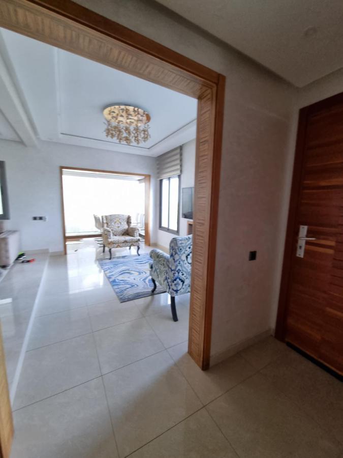 Villa Euphoria Sidi Rahal  Kültér fotó